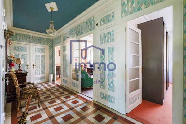 Appartement 4 pièces                                        - 38000 Grenoble Réf : 21626