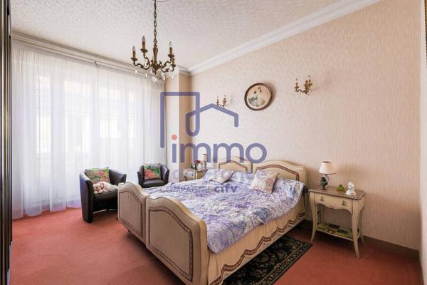 Appartement 4 pièces                                        - 38000 Grenoble Réf : 21626