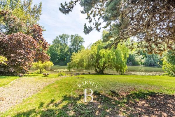 Poissy, Maison  179 m² à vendre