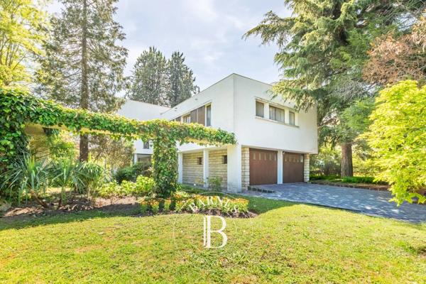 Poissy, Maison  179 m² à vendre
