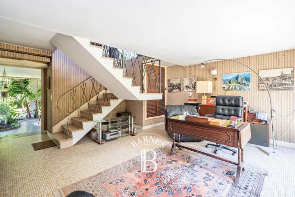 Poissy, Maison  179 m² à vendre