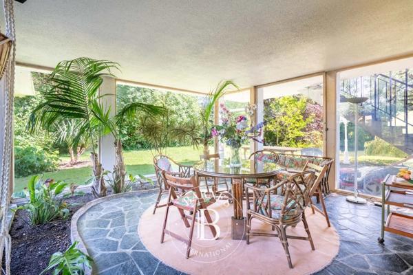Poissy, Maison  179 m² à vendre