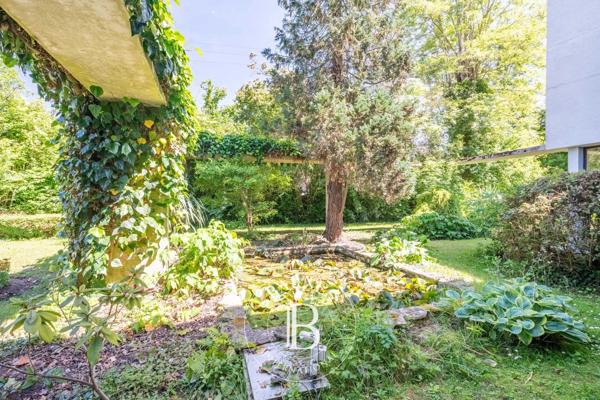Poissy, Maison  179 m² à vendre