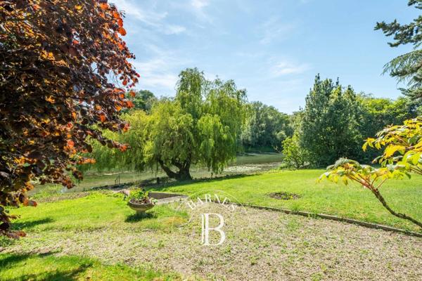 Poissy, Maison  179 m² à vendre