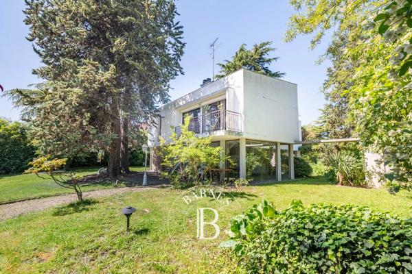 Poissy, Maison  179 m² à vendre