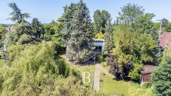 Poissy, Maison  179 m² à vendre