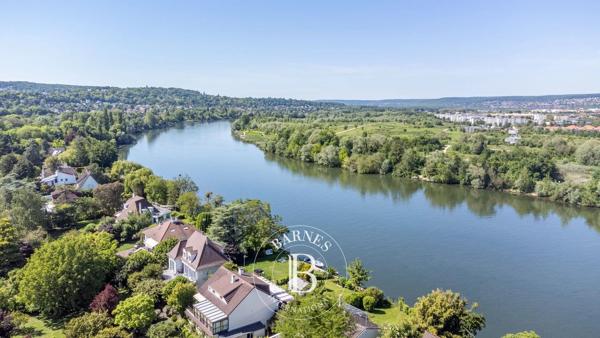 Poissy, Maison  179 m² à vendre