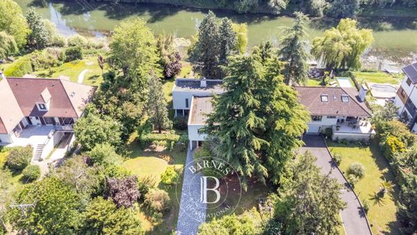 Poissy, Maison  179 m² à vendre
