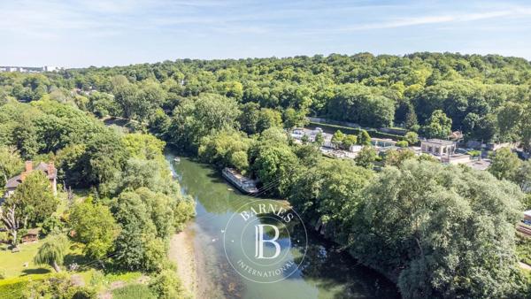 Poissy, Maison  179 m² à vendre