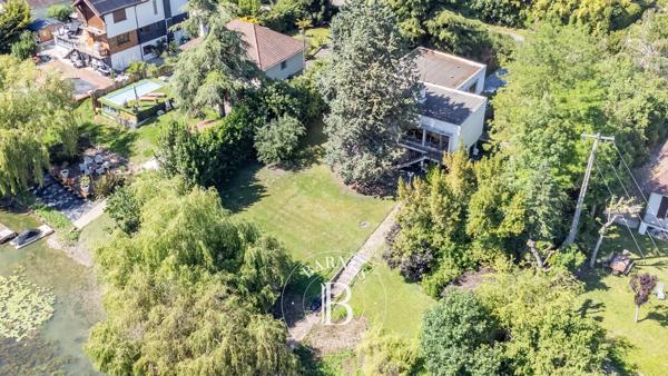 Poissy, Maison  179 m² à vendre