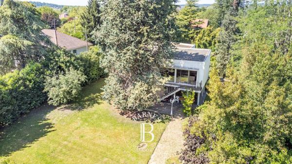Poissy, Maison  179 m² à vendre