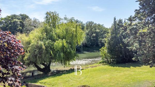 Poissy, Maison  179 m² à vendre