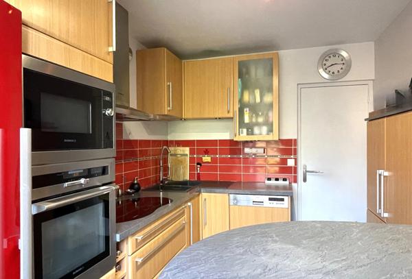 Immobilier Ville-d’Avray (92410) – Appartement 123.57m2 – 749 000 €