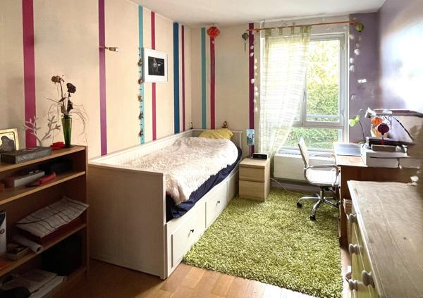 Immobilier Ville-d’Avray (92410) – Appartement 123.57m2 – 749 000 €