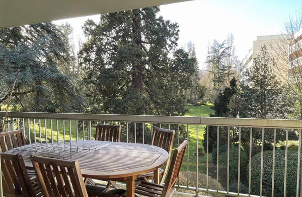 Immobilier Ville-d’Avray (92410) – Appartement 123.57m2 – 749 000 €