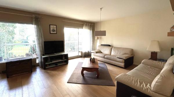 Immobilier Ville-d’Avray (92410) – Appartement 123.57m2 – 749 000 €