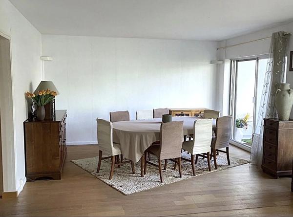 Immobilier Ville-d’Avray (92410) – Appartement 123.57m2 – 749 000 €