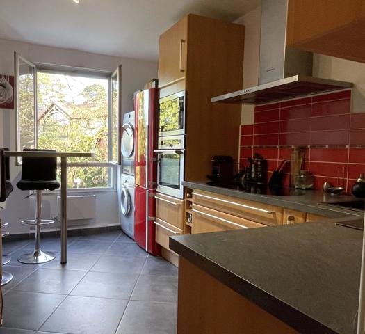 Immobilier Ville-d’Avray (92410) – Appartement 123.57m2 – 749 000 €