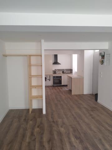 STUDIO RENOVE CAVANAC