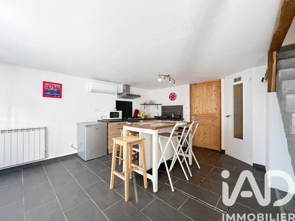 Maison à vendre 2 pièces 55 m² Sery