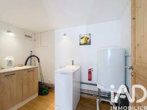 Maison à vendre 2 pièces 55 m² Sery