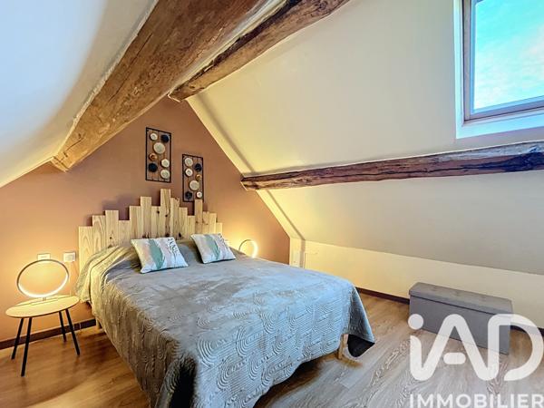 Maison à vendre 2 pièces 55 m² Sery