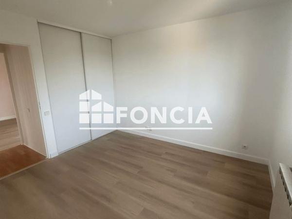 Location Appartement 3 pièces 78.68 m² - 10 D RUE ALFRED MARPAUX Dijon 21000