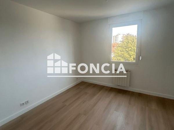 Location Appartement 3 pièces 78.68 m² - 10 D RUE ALFRED MARPAUX Dijon 21000