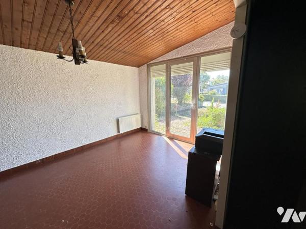 Ensemble immobilier idéalement situé à Montaigu 