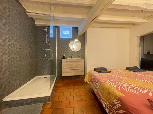 Appartement Angers 2 Pièce(s) 51.25 M2