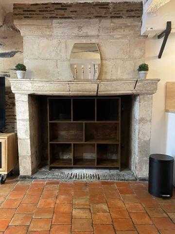 Appartement Angers 2 Pièce(s) 51.25 M2