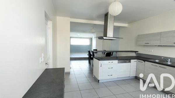 Maison à vendre 6 pièces 113 m² Cherbourg-en-Cotentin