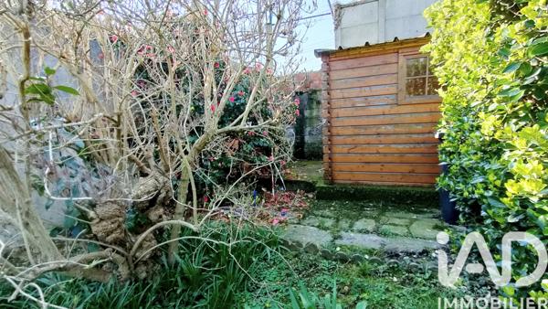 Maison à vendre 6 pièces 113 m² Cherbourg-en-Cotentin