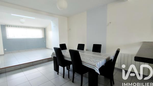 Maison à vendre 6 pièces 113 m² Cherbourg-en-Cotentin