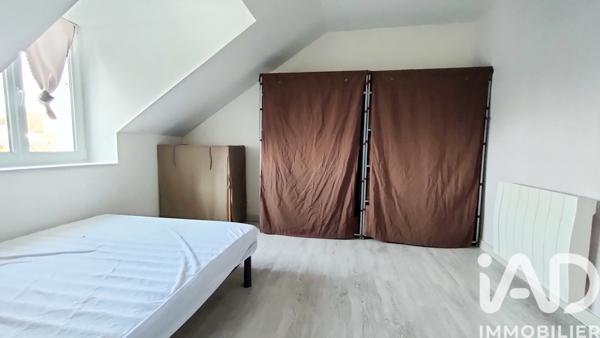 Maison à vendre 6 pièces 113 m² Cherbourg-en-Cotentin