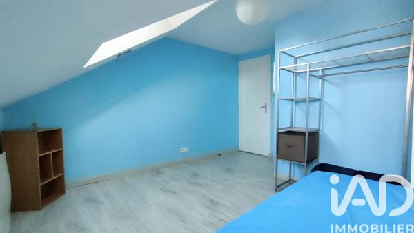 Maison à vendre 6 pièces 113 m² Cherbourg-en-Cotentin