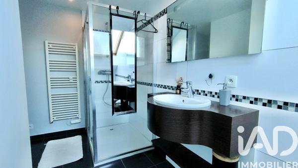 Maison à vendre 6 pièces 113 m² Cherbourg-en-Cotentin