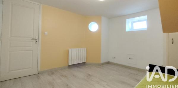 Maison à vendre 6 pièces 113 m² Cherbourg-en-Cotentin