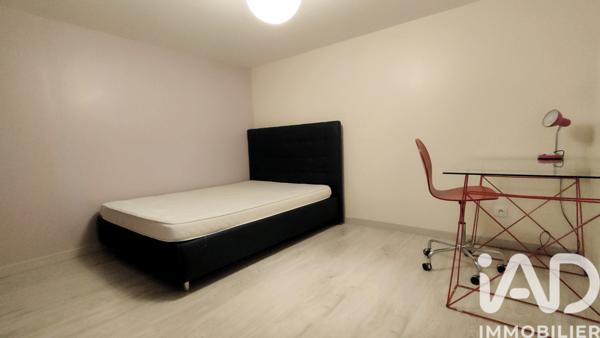 Maison à vendre 6 pièces 113 m² Cherbourg-en-Cotentin