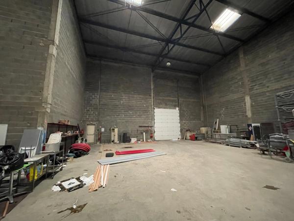 Local/bureau à vendre proche PORTET/GARONNE