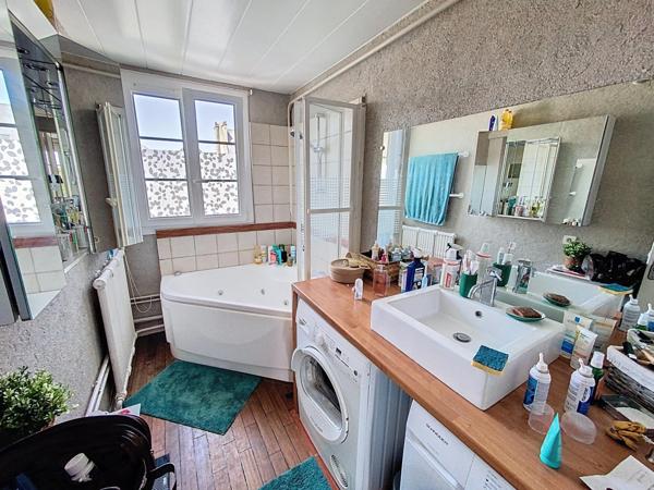 Pour investisseur Bel appartement proche château