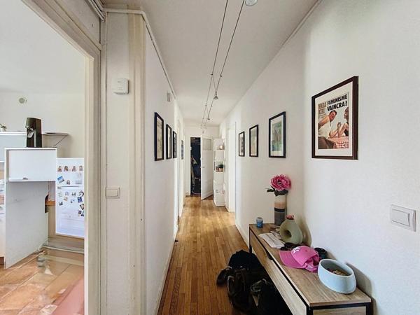 Pour investisseur Bel appartement proche château