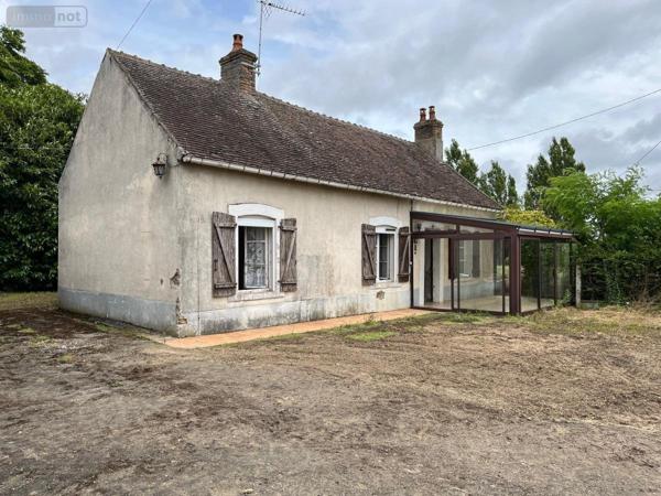 Maison à vendre à Teillé dans la Sarthe (72290), ref : 72126-2912