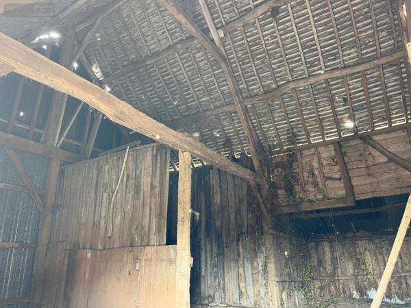 Maison à vendre à Teillé dans la Sarthe (72290), ref : 72126-2912