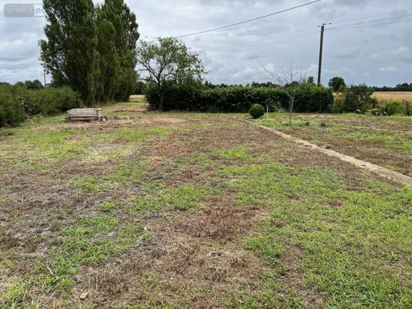 Maison à vendre à Teillé dans la Sarthe (72290), ref : 72126-2912