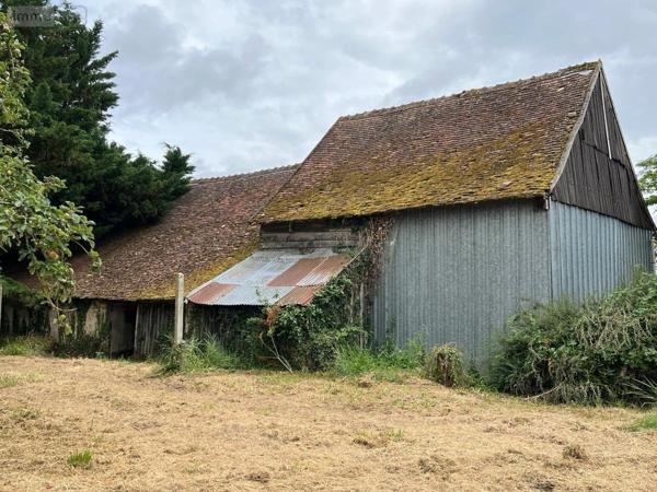 Maison à vendre à Teillé dans la Sarthe (72290), ref : 72126-2912