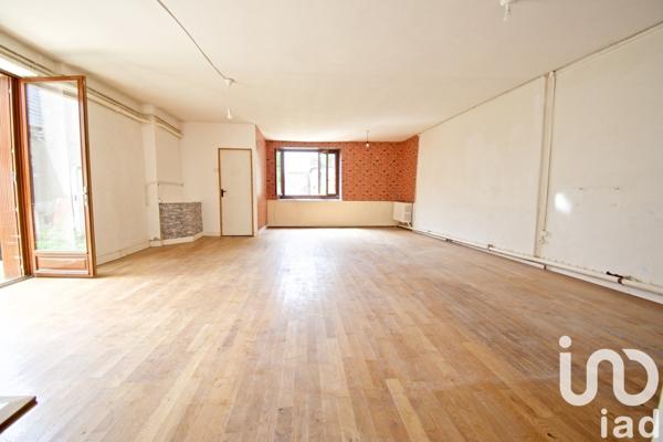 Maison à vendre 8 pièces 186 m² Le Malesherbois