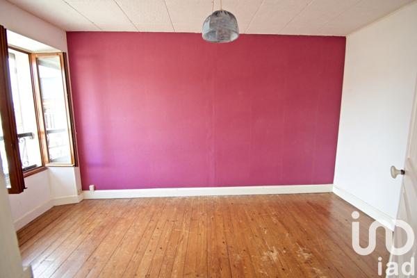 Maison à vendre 8 pièces 186 m² Le Malesherbois