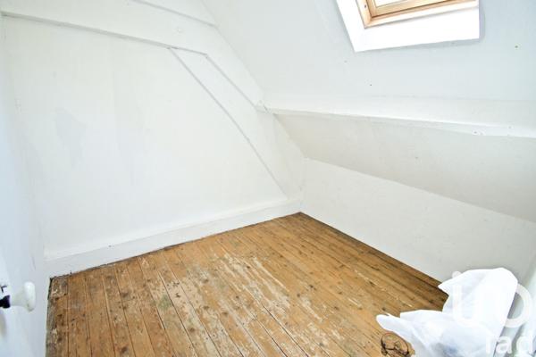 Maison à vendre 8 pièces 186 m² Le Malesherbois