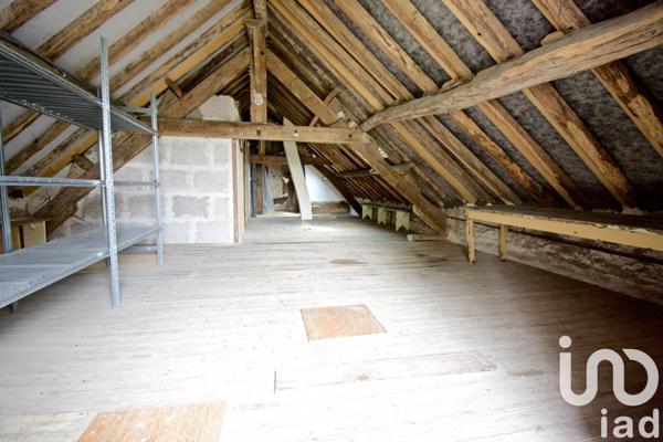 Maison à vendre 8 pièces 186 m² Le Malesherbois